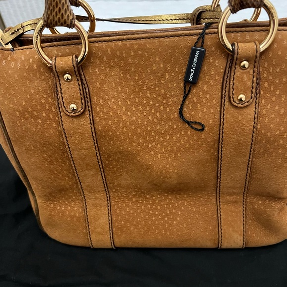 Authentic Dolce&Gabbana purse - Picture 12 of 14